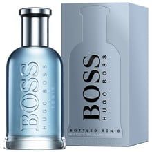 Hugo Boss Boss Bottled Tonic Eau de Toilette 50ml