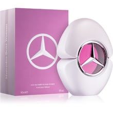 Mercedes Benz Mercedes-Benz Woman Eau de Parfum 60ml