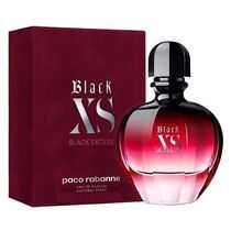 Paco Rabanne Black XS for Her Eau Eau de Parfum Eau Eau de Parfum 80ml