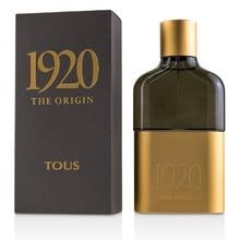 Tous 1920 The Origin Eau de Parfum 60ml