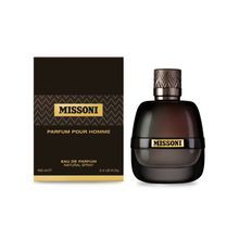 Missoni Perfume Pour Homme Eau Eau de Parfum 50ml
