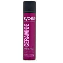 Syoss Hairspray Ceramide Complex 5 300ml