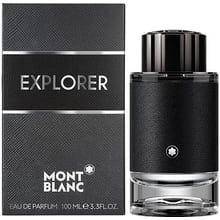 Mont Blanc Explorer Eau Eau de Parfum 60ml