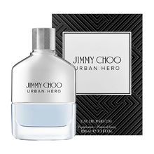 Jimmy Choo Urban Hero Eau Eau de Parfum 30ml
