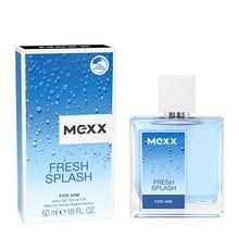 Mexx Fresh Splash for Him Eau de Toilette 30ml