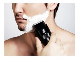  Panasonic ER-GB37-K503 Rechargeable Beard Hair Clipper Wet Dry Washable Cordless