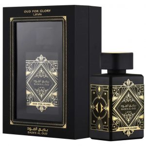 Lattafa Perfumes Oud For Glory Bade´e Al Oud Eau de Parfum 100ml