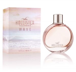 Hollister Wave For Her Eau de Parfum 100ml