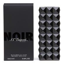 Dupont Noir Eau De Toilette 100ml