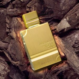 Al Haramain Ambre Oud Gold Eau de Parfum 120ml