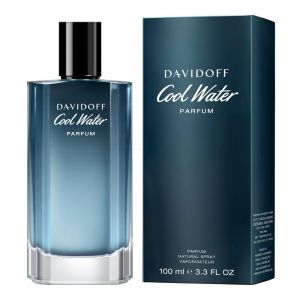 Davidoff Cool Water Eau de Parfum 100ml