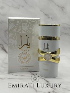 Lattafa Perfumes Yara Moi Eau de Parfum 100ml