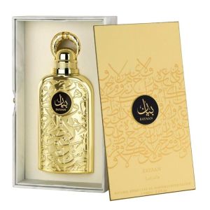 Lattafa Perfumes Bayaan Eau de Parfum 100ml