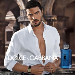 Dolce & Gabbana K by Dolce Gabbana Eau Eau de Parfum 100ml