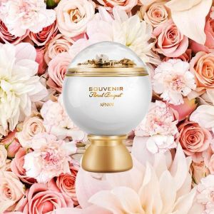  Afnan Souvenir Floral Bouquet Eau de Parfum 100ml