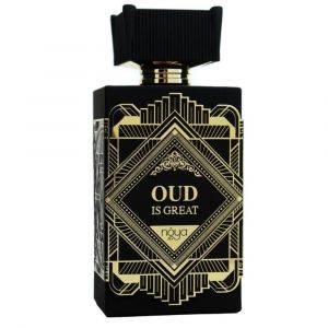 Noya Oud Is Great Extrait de Parfum 100ml