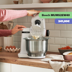 Bosch MUMS2EW40
