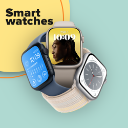 Smartwatches